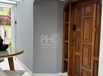 Casa · 340m² · 6 Quartos · 6 Vagas · Sobrado à Venda, com 340m², 6 Quartos, 4 Suítes, 1 Lavabo, 6 Vagas, Espaço Gourmet, Bairro Santa Mar