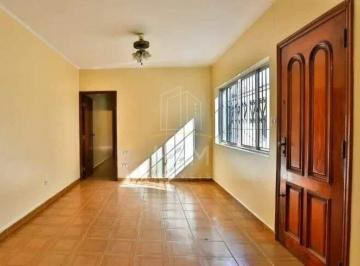 Casa · 350m² · 4 Quartos · 4 Vagas · CASA TÉRREA ESPAÇOSA COM 4 DORMITÓRIOS, SUÍTE E GARAGEM PARA 4 CARROS NA PAULICÉIA
