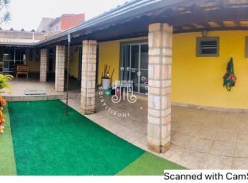Casa · 500m² · 3 Quartos · 2 Vagas · CASA COM PONTO COMERCIAL À VENDA NA VILA CONSTÂNCIA - BOTUJURU - CAMPO LIMPO PAULISTA