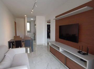 67ab25dd016839951e953009f9cb4f53c2826a14 · Apartamento com 2 dormitórios à venda, 56 m² por R$ 455.000,00 - Intermares - Cabedelo/PB