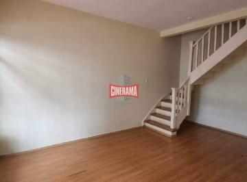 Casa · 94m² · 2 Quartos · 1 Vaga · Sobrado à venda, 2 quartos, 1 vaga, Osvaldo Cruz - São Caetano do Sul/SP