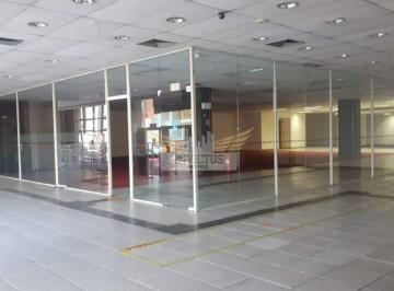 Comercial · 1222m² · 30 Vagas · Prédio Comercial para Alugar, 2.790m² - Centro de Santo André/SP.