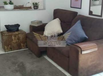 Apartamento · 60m² · 2 Quartos · 2 Vagas · Apartamento sem Condomínio com 2 Quartos para Comprar, 60m² - Vila América, Santo André/SP.