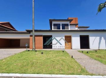 b3d0fffba5e669f83a8c74eca2d1f12ae7e64639 · Casa com 4 dormitórios à venda, 620 m² por R$ 4.000.000,00 - Residencial Cinco (Alphaville) - Santan