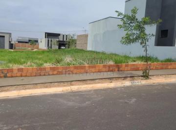Terreno · 253m² · Lote Setlife Mirassol I