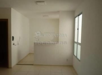 Apartamento · 60m² · 2 Quartos · 1 Vaga · Ótimo Apartamento Padrão Para Locação
