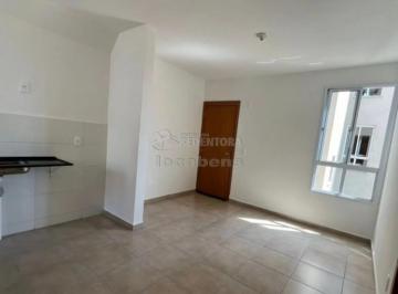 Apartamento · 43m² · 2 Quartos · 1 Vaga · Apartamento Vitta Villa do Campo - com 02 dormitórios