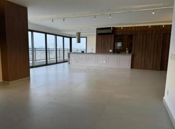 Apartamento · 230m² · 3 Quartos · 2 Vagas · Apartamento luxuoso com 03 dormitórios -  Holt Place