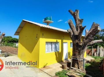 Rural · 1000m² · 1 Quarto · 2 Vagas · Chácara à venda no Bairro Recanto Maravilha.