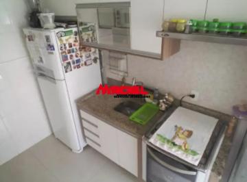 Apartamento · 52m² · 2 Quartos · 1 Vaga · LINDO APARTAMENTO PARA LOCAÇÃO NA REGIÃO DA VILA INDUSTRIAL