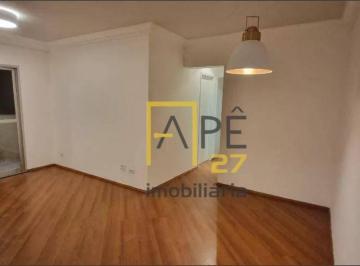 b3041ef94742497c2463e55bab85ce43f3841354 · Carrão - apartamento de 70m 3 dormitórios - Mobiliado - Pronto para morar