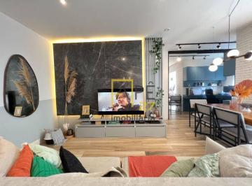 6118d011a3a8e4bb434a67f024de9bbcbb53c7ee · Cambuci - apartamento de 49m 2 dormitórios - Mobiliado impecável