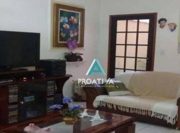 62a3acad3641fe386793cba4f631015c30f499e5 · Sobrado com 3 dormitórios à venda, 256 m²  - Campestre - Santo André/SP