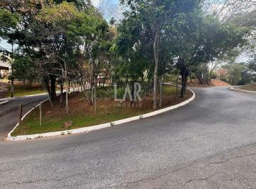 Terreno · 819m² · Lote em Condomínio à venda, Veredas das Geraes - Nova Lima/MG