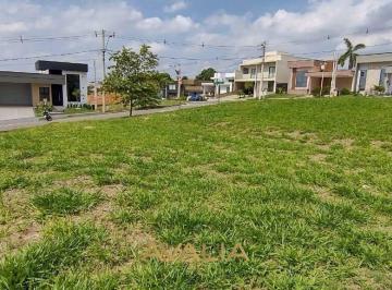Terreno · 300m² · Lote a venda no Residencial Milano em Indaiatuba