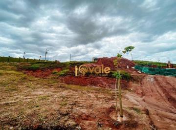 c4d650371828364ef0de76ade1ea6f808c6da762 · Terreno Alto Padrão à venda, 330 m² - Urbanova - SJCampos/SP