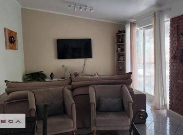 ff21ec697def1ca1df20c380576f384a66ec79ed · Casa com 5 dormitórios à venda, 204 m² por R$ 960.000,00 - Vila Proost de Souza - Campinas/SP