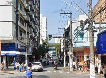 8517569ecb92ccde0f22d779a59bd387093a8980 · Salão / Loja /Comercial à venda, 280 m² por R$ 4.500.000 - Centro - São Vicente/SP
