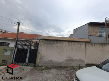 Terreno · 250m² · Terreno à venda Scarpelli - Santo André - SP
