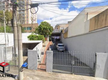 Terreno · 500m² · Terreno à venda Santa Maria - São Caetano do Sul - SP