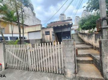 Terreno · 369m² · 3 Quartos · Terreno à venda 3 quartos Centro - São Bernardo do Campo - SP