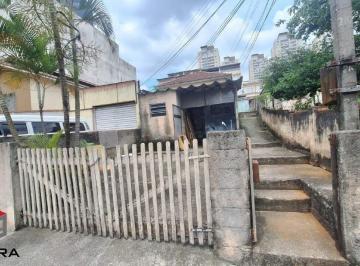 Terreno · 369m² · 3 Quartos · Terreno à venda 3 quartos Centro - São Bernardo do Campo - SP
