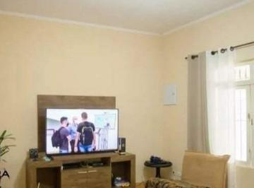 Casa · 222m² · 4 Quartos · Casa Térrea à venda 4 quartos Bairro Mauá - São Caetano do Sul - SP