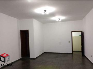 Comercial · 60m² · Sala para aluguel Gilda - Santo André - SP