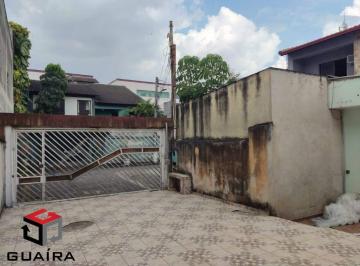 Terreno · 175m² · 2 Quartos · 4 Vagas · Terreno à venda 2 quartos 4 vagas Pires - Santo André - SP