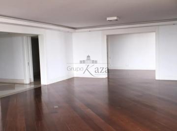 Apartamento · 609m² · 3 Quartos · 4 Vagas · Apartamento - Cobertura Duplex - Chácara Flora - 3 Dormitórios - 3 Suítes - 609,43m².