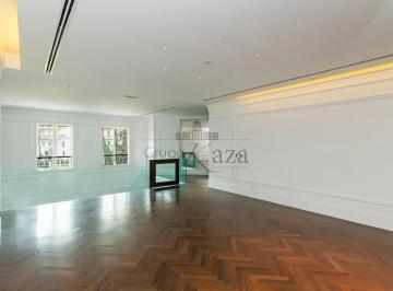 Apartamento · 268m² · 4 Quartos · 4 Vagas · Apartamento - Jardim Guedala - 4 Dormitórios - 268,42m².