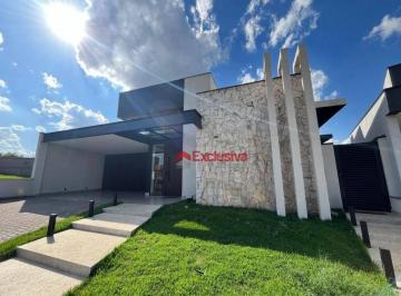 dac8adcbac80ca0c6cffd99a09c8256ed34f1c4d · Casa à venda, 240 m² por R$ 2.190.000,00 - Condomínio La Dolce Vita - Paulínia/SP