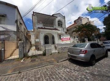 b76ef7bd8197ed940e4e4bd2472060bae242ff39 · Casa com 3 quartos à venda, 256 m² por R$ 840.000 - Barris - Salvador/BA