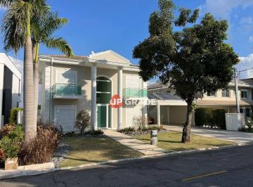 ac9b3405a34a1857320c415aaba921383b105843 · Casa com 4 dormitórios à venda, 553 m² por R$ 5.500.000 - Residencial Morada dos Lagos - Barueri/SP