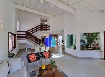 2f66038f6578ac901b68b229ed1b8cac69459c96 · Casa com 3 dormitórios à venda, 350 m² por R$ 1.850.000,00 - Condomínio Villagio Capriccio - Louveir