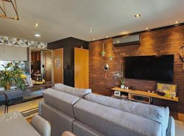 Apartamento · 96m² · 3 Quartos · 2 Vagas · Apartamento com 3 dormitórios à venda, 96 m² por R$ 950.000,00 - Zona 07 - Maringá/PR