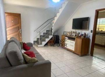 96c8fb4732301066a28335b97dcbd3460c683082 · Sobrado à venda, 142 m² por R$ 750.000,00 - Parque São Domingos - São Paulo/SP