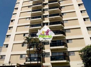 Apartamento · 86m² · 3 Quartos · 1 Vaga · Apartamento com 3 dorms, Vila Augusta, Guarulhos - R$ 620 mil, Cod: 10326
