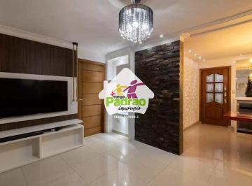Casa · 143m² · 2 Quartos · 2 Vagas · Casa com 2 quartos, Vila Galvão, Guarulhos - R$ 575 mil, Cod: 10333