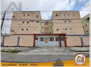 3213fc852fced346cb6c7b9f70d3bafb8b656b79 · Apartamento com 3 dormitórios à venda, 82 m² por R$ 250.000,00 - Montese - Fortaleza/CE