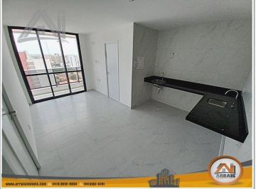 1061a864bcf9cc7bf41d4b80729a7a7648e64073 · Apartamento à venda, 50 m² por R$ 650.000,00 - Dionisio Torres - Fortaleza/CE