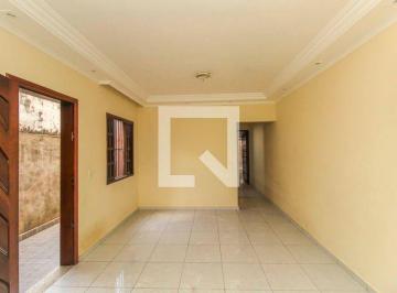 Casa · 220m² · 3 Quartos · 2 Vagas · Casa para Aluguel - Vila Prudente, 3 Quartos,  220 m2 - São Paulo