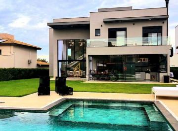 789f7c92ba475939a92d3e76bcabc589b832ef86 · Casa com 4 dormitórios à venda, 370 m² por R$ 4.500.000,00 - Condomínio Fazenda Alvorada - Porto Fel