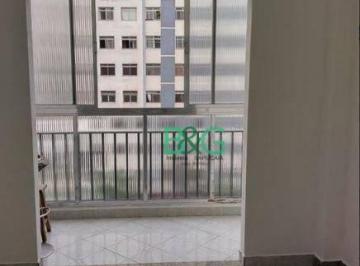 439c13fd0934e512cc255a6d15f75f271212c76f · Apartamento à venda, 98 m² por R$ 428.000,00 - Jardim Bela Vista (Zona Norte) - São Paulo/SP