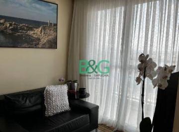 a4c8141ab3342f6a0dc2850c6d2dc7e3845573ca · Apartamento à venda, 48 m² por R$ 338.900,00 - Cangaíba - São Paulo/SP