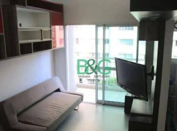 73f6c44e40fe1ea678ef69861d6b0b7d1968c8b8 · Apartamento Duplex à venda, 47 m² por R$ 852.800,00 - Moema - São Paulo/SP