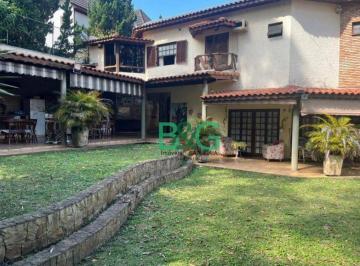 43294d58cade63f3e8678a9ada353e27d2243c31 · Casa à venda, 450 m² por R$ 2.700.000,00 - Portal dos Gramados - Guarulhos/SP