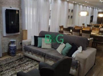 14fb654289522316725fc837e3e22ea752d51c8b · Apartamento à venda, 139 m² por R$ 1.918.898,00 - Santo Amaro - São Paulo/SP