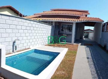 4d41ca256bfa3e24223f92bfcf1330a56da5a394 · Sobrado à venda, 85 m² por R$ 350.000,00 - Jardim Guacyra - Itanhaém/SP