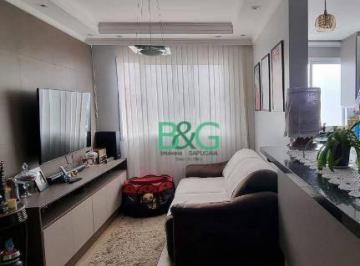 bc906de51d6905a2825697506b44f4e214999cf2 · Apartamento à venda, 47 m² por R$ 308.900,00 - Cangaíba - São Paulo/SP